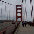 San Francisco Golden Gate Bridge (palo-alto_100_7939.jpg) Palo Alto, San Fransico, Bay Area